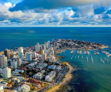imagen de la ciudad